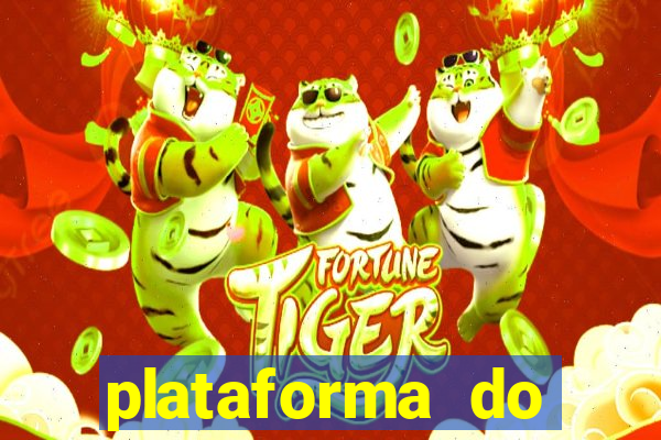 plataforma do neymar tigre